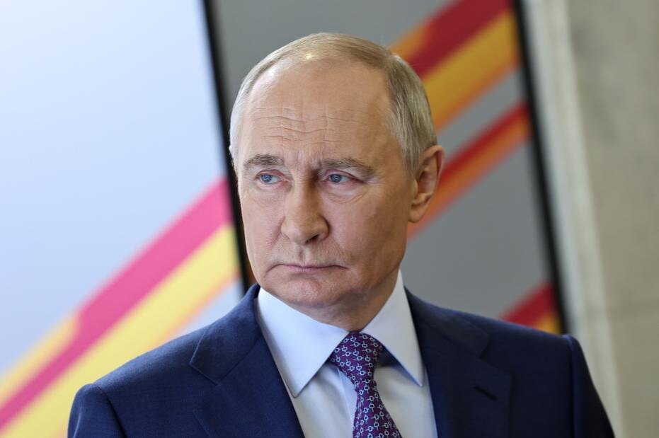    Александр Казаков/ТАСС