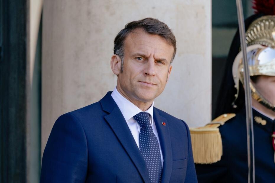    Alexis Sciard/Keystone Press Agency/Global Look Press