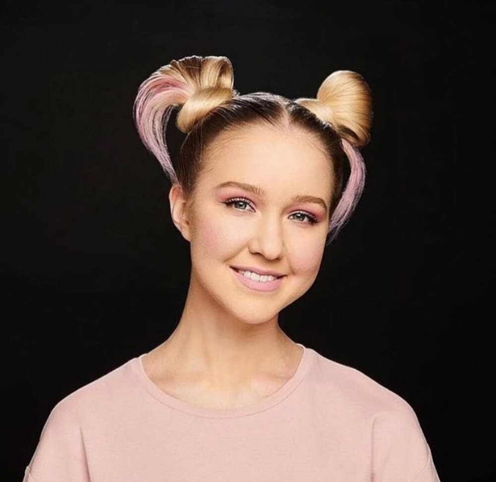 Фото: соцсети Насти Тропицель