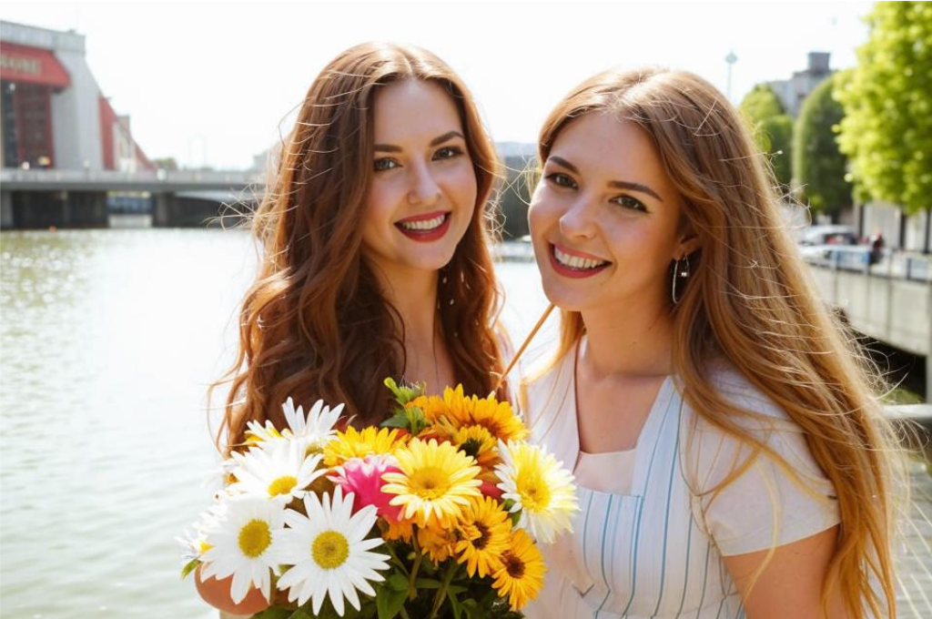 Куда сходить в мае 2025 в Москве