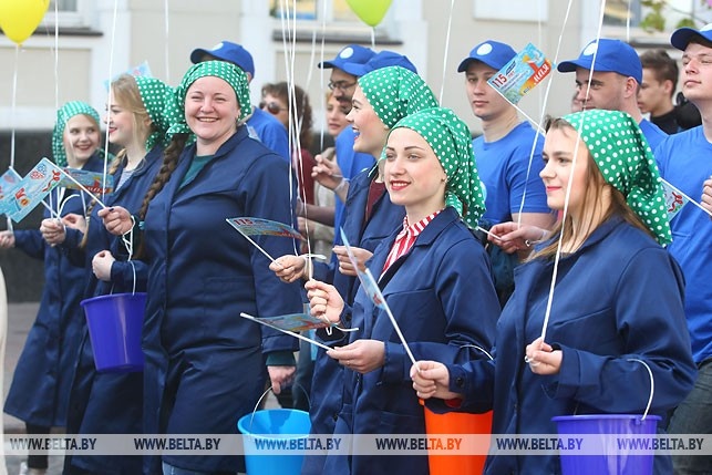 Источник фото: БелТА