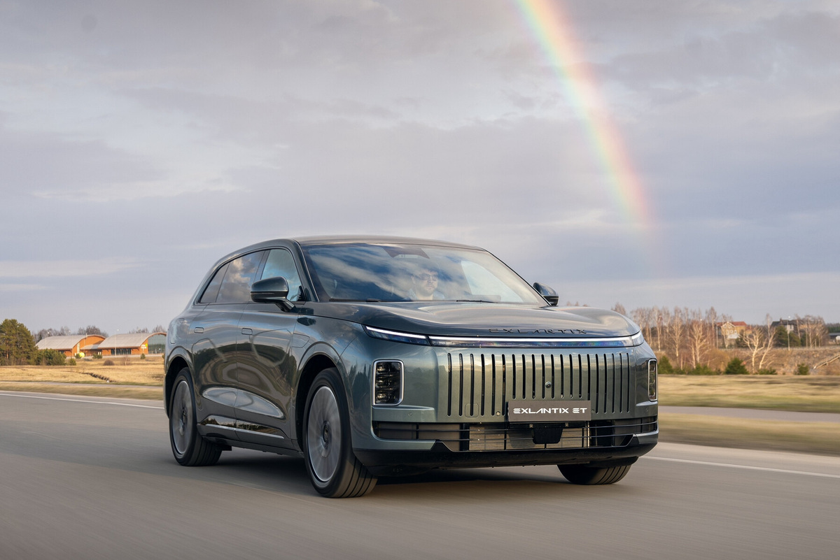     Время приключений: 5 составляющих автопутешествия мечты