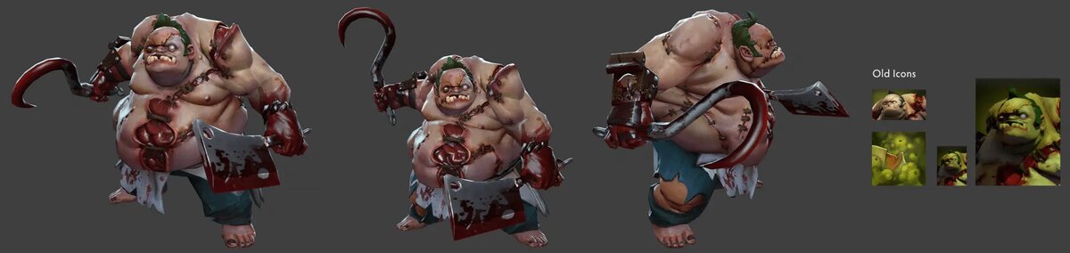 Источник: Dota2.com    📷