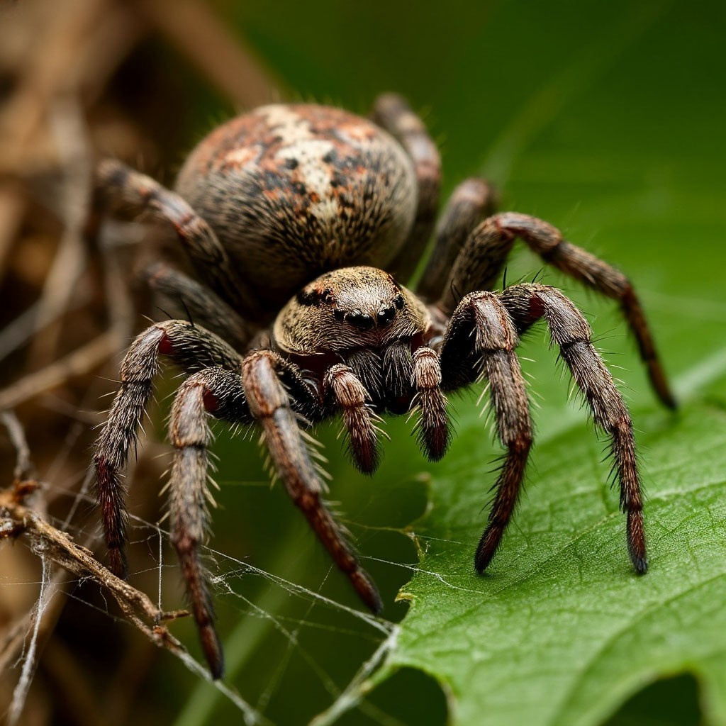 А мне кажется, они милые