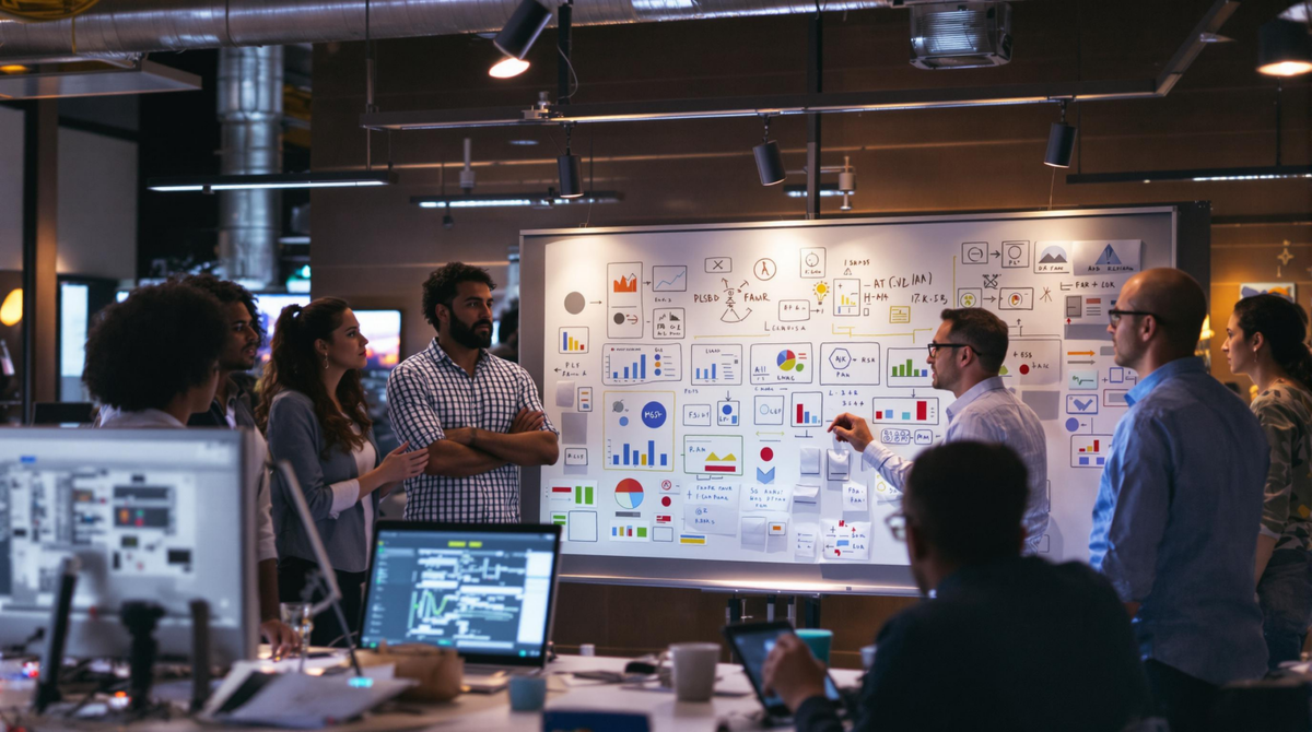    slozhnosti-vnedreniya-iskusstvennogo-intellekta-i-puti-ikh-preодолeniya AiWave.Life