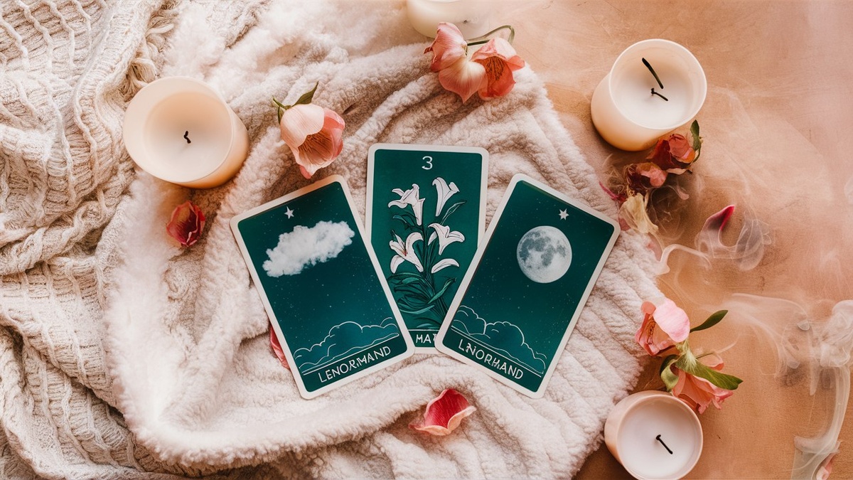 Тучи Лилия Луна