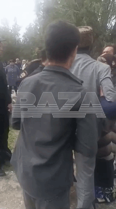 Видео: ТГ-канал Baza