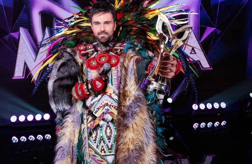 Мои впечатления по 12-ому выпуску шоу Маска-6 (по финалу) от 27.04.2025