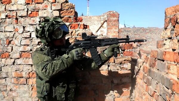    © Министерство обороны РФ