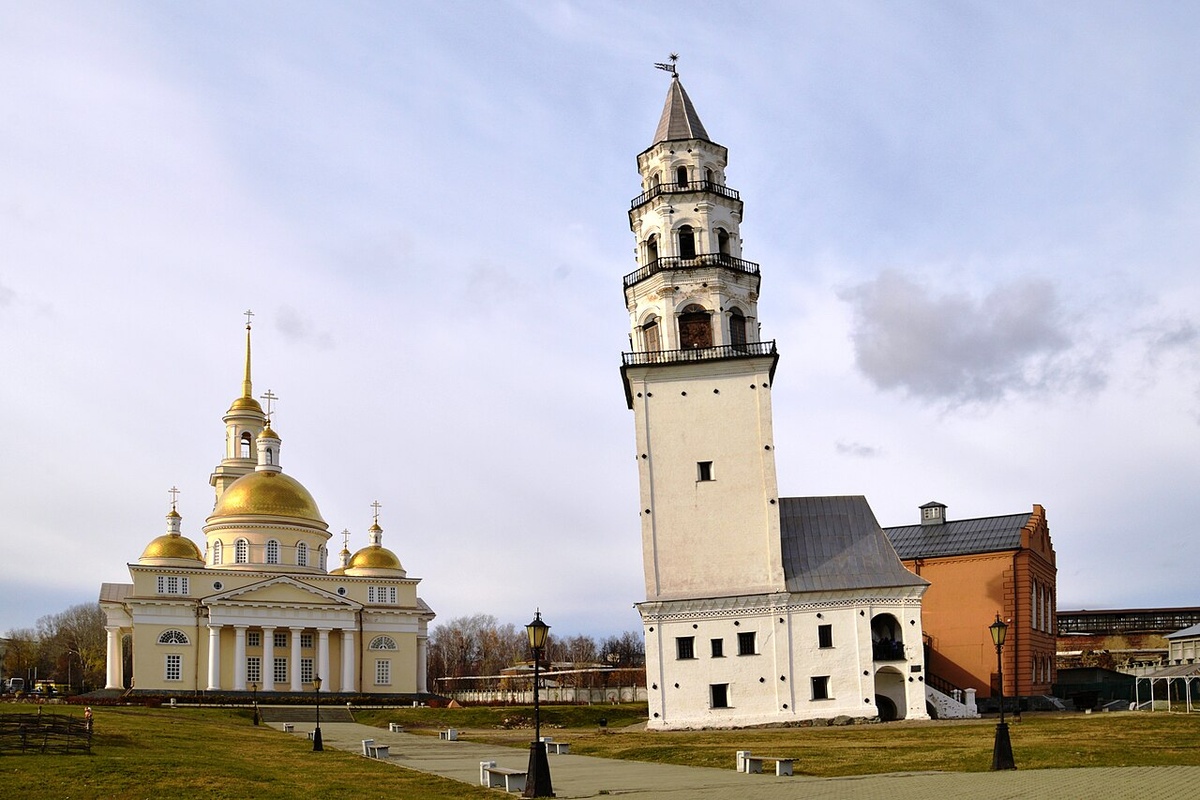 Фото: ТаКаэлло/wikimedia.org