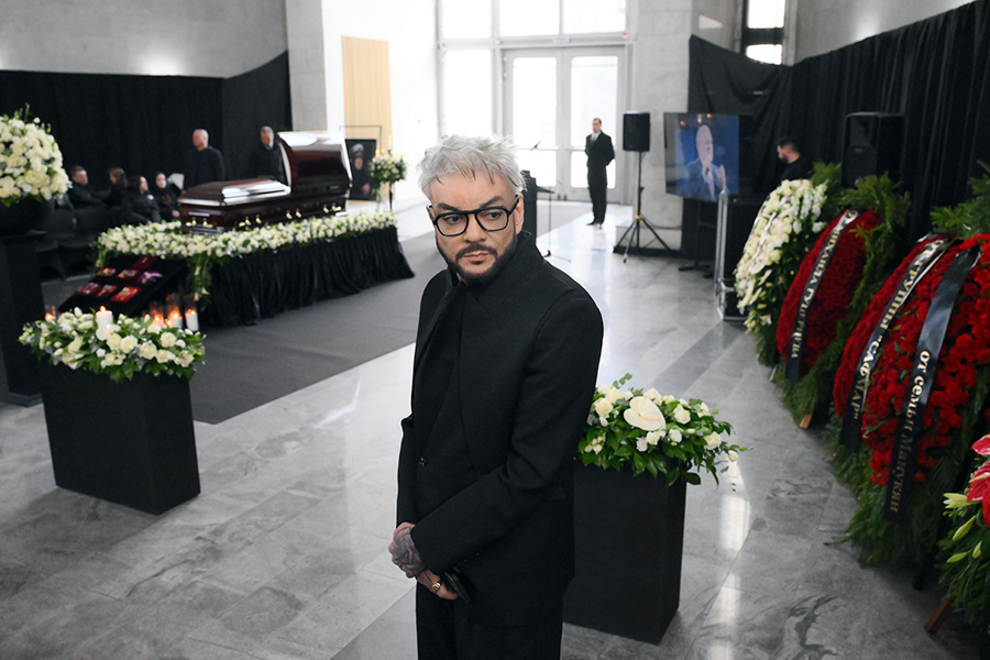    © Алексей Майшев/РИА Новости