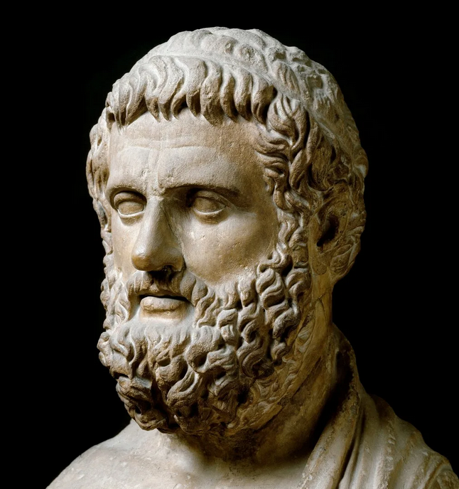 Солон - афринский архонт, реформатор