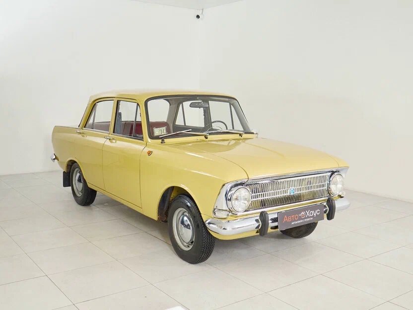    «Москвич-412»