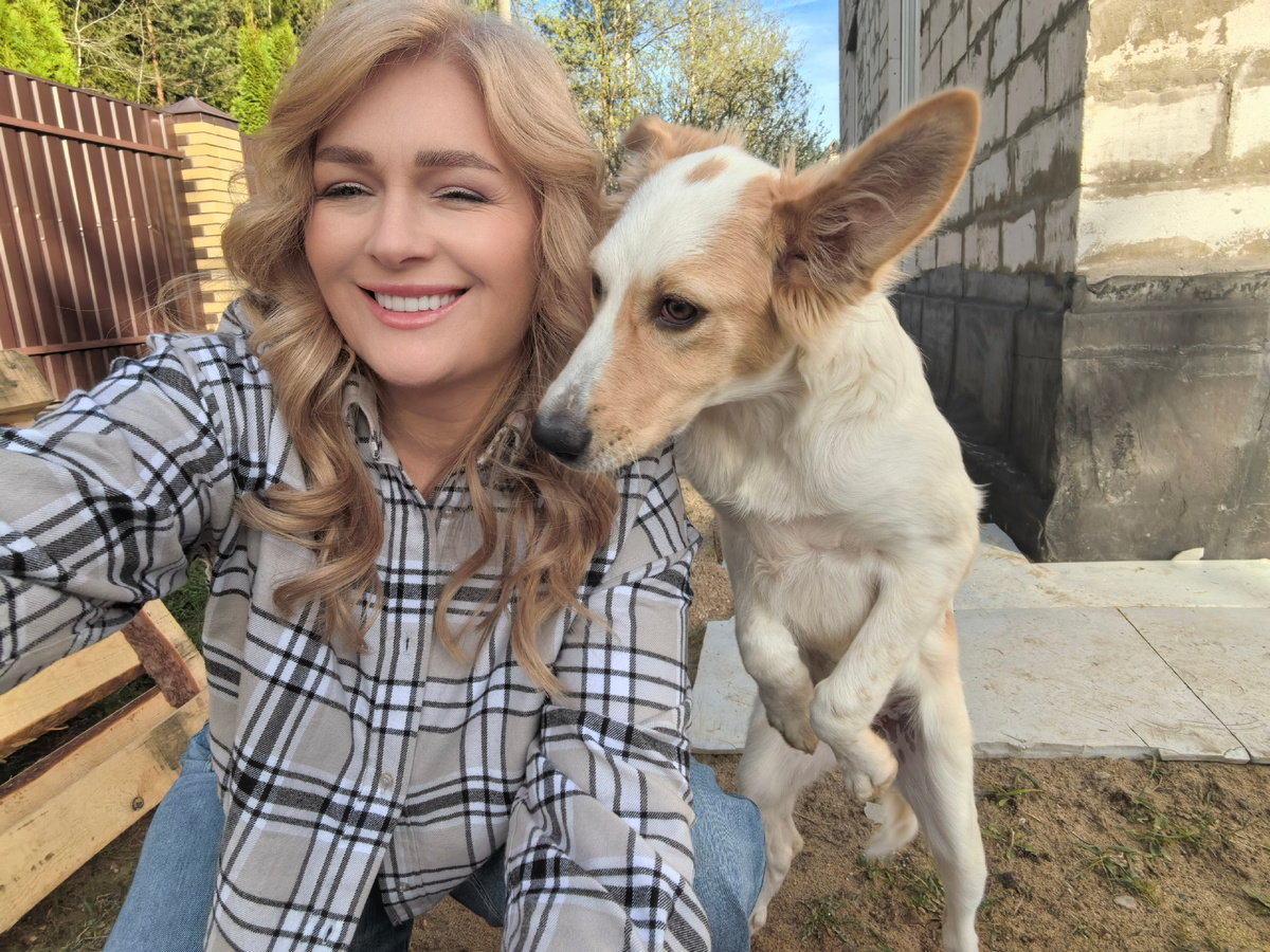 Фото 30 апреля 2025