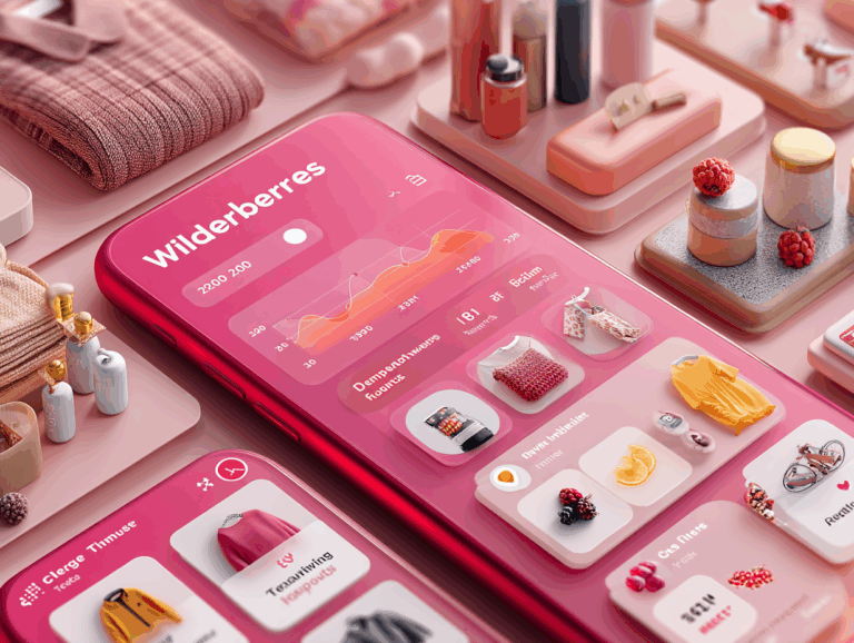    Тренды продаж на Wildberries 2025: какие товары точно взлетят и как их успешно продвигать Бибиков Алексей