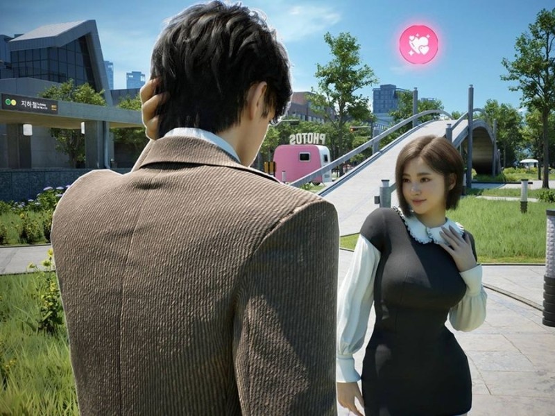    Krafton хочет превратить inZOI в бренд уровня PUBG