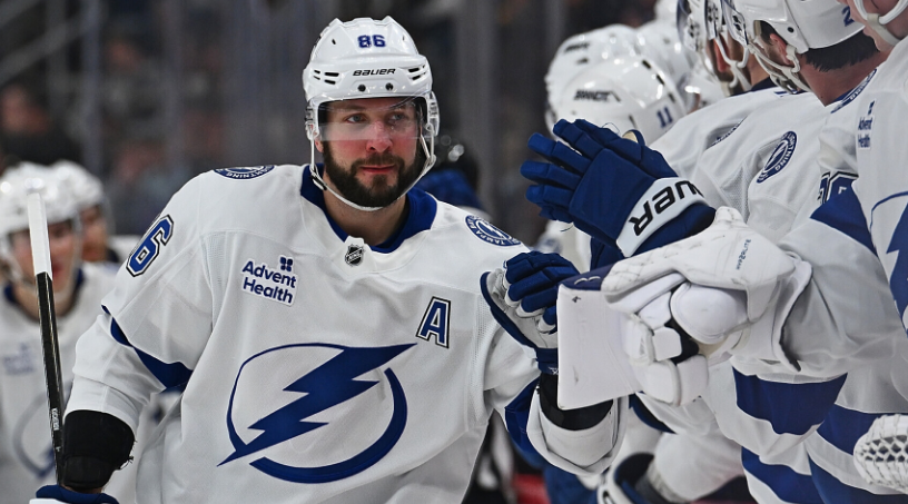 Никита Кучеров