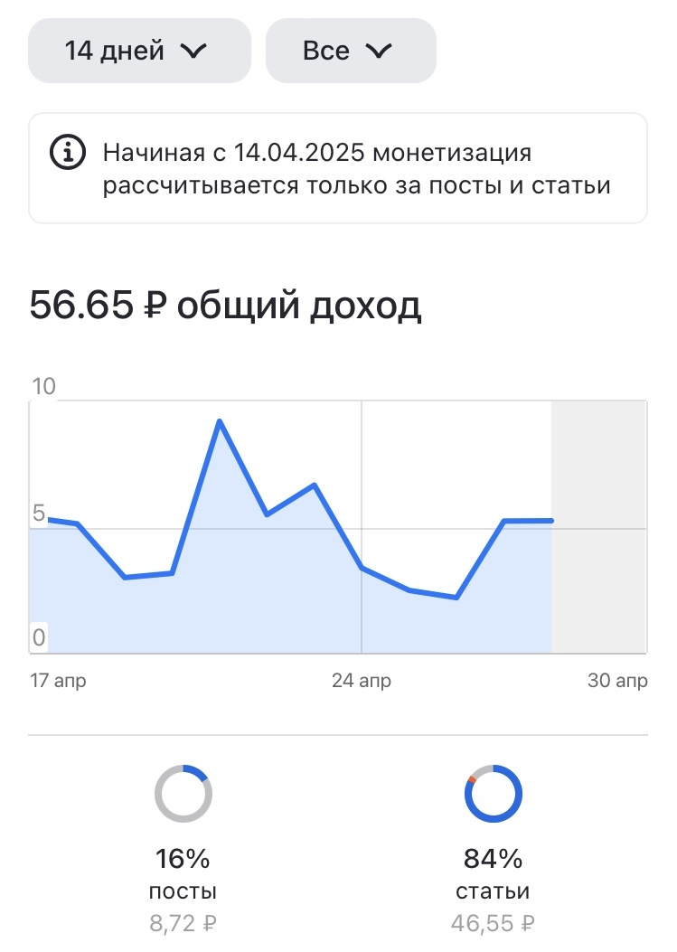 Без 3-х дней, скрин студии