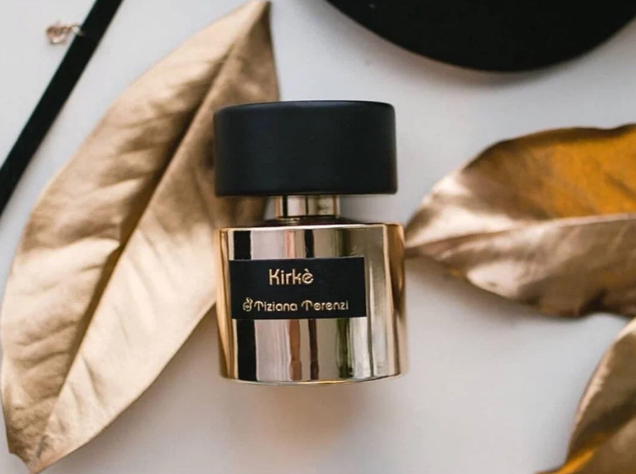 Tiziana Terenzi Kirke: дерзкий шик