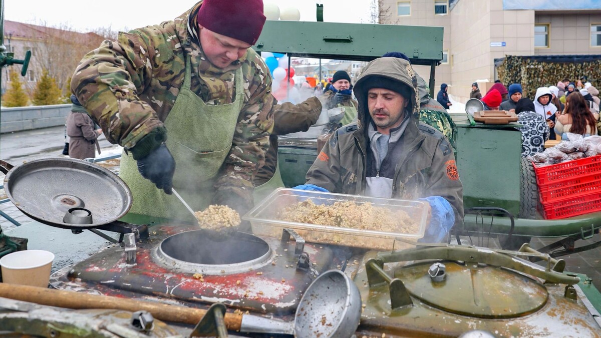    Фото: Андрей Ткачев/«Ямал-Медиа»