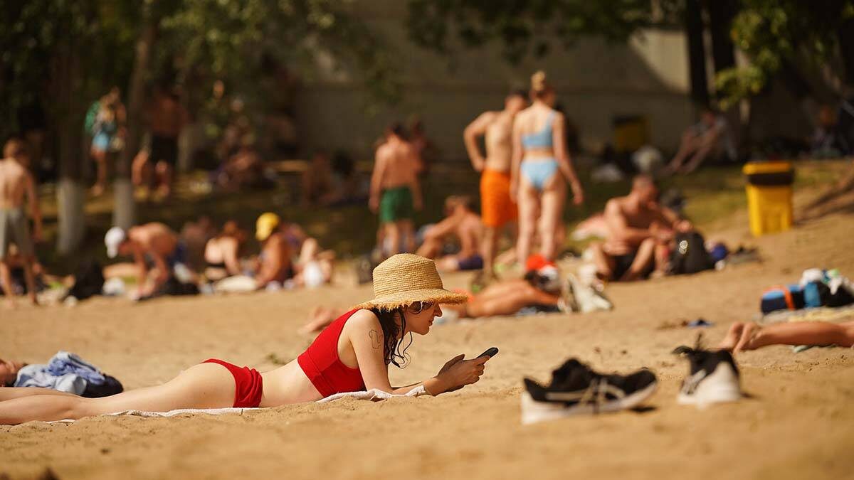    Фото: Александр Авилов / АГН Москва