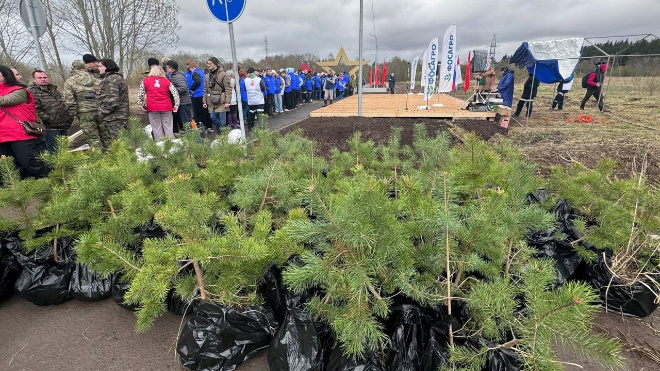 Фото: "Команда 47"