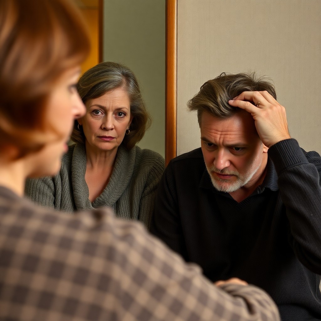 Кризис сорокалетних характеризуется ощущением уходящего времени