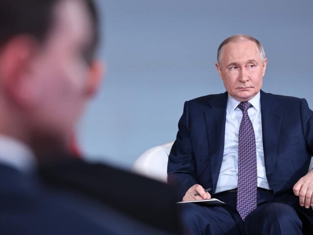    Фото: РИА Новости/Александр Казаков