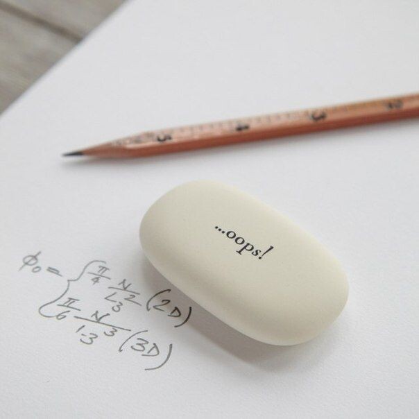 "От крошек до резинки: Удивительные методы исправления записей в прошлом"