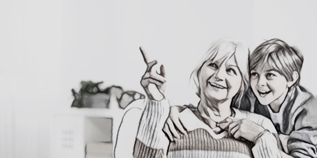 Может ли бабушка забрать ребенка у матери?