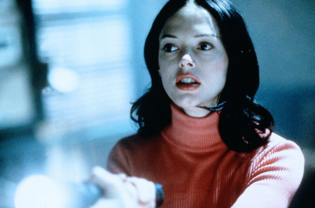 Кадр из фильма «Фантомы» (1998)