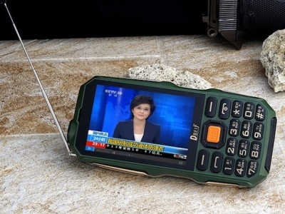    HMD и Lava представят телефоны с возможностью просмотра ТВ