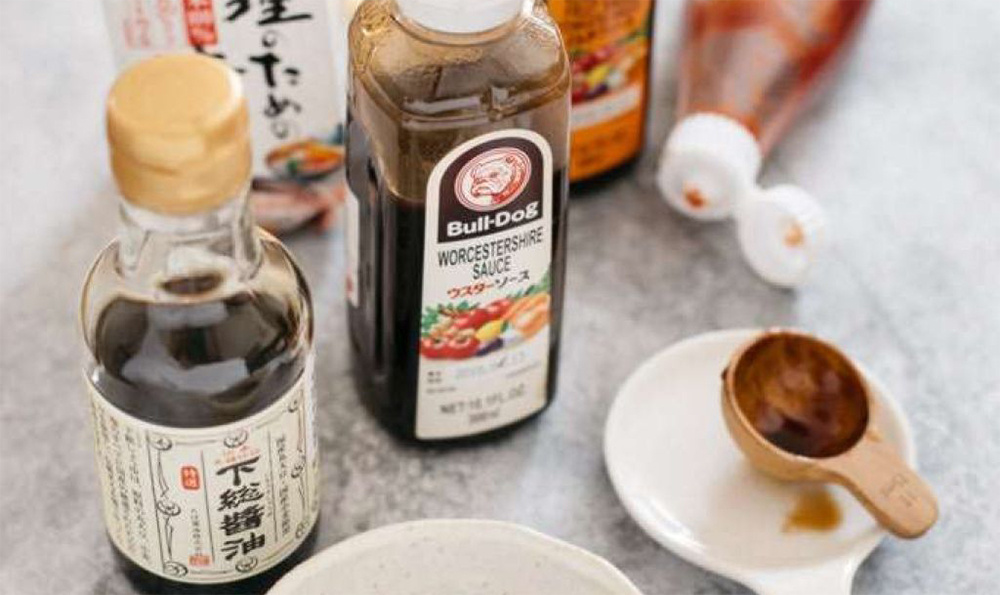 Соус Якисоба