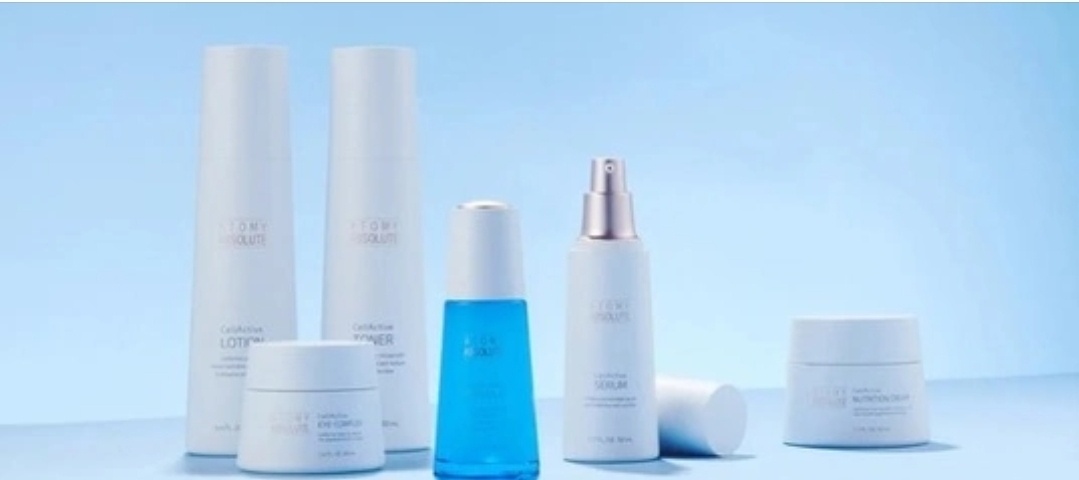 Откройте для себя мир корейской косметики Atomy – ваш путь к совершенству вместе с Атоми