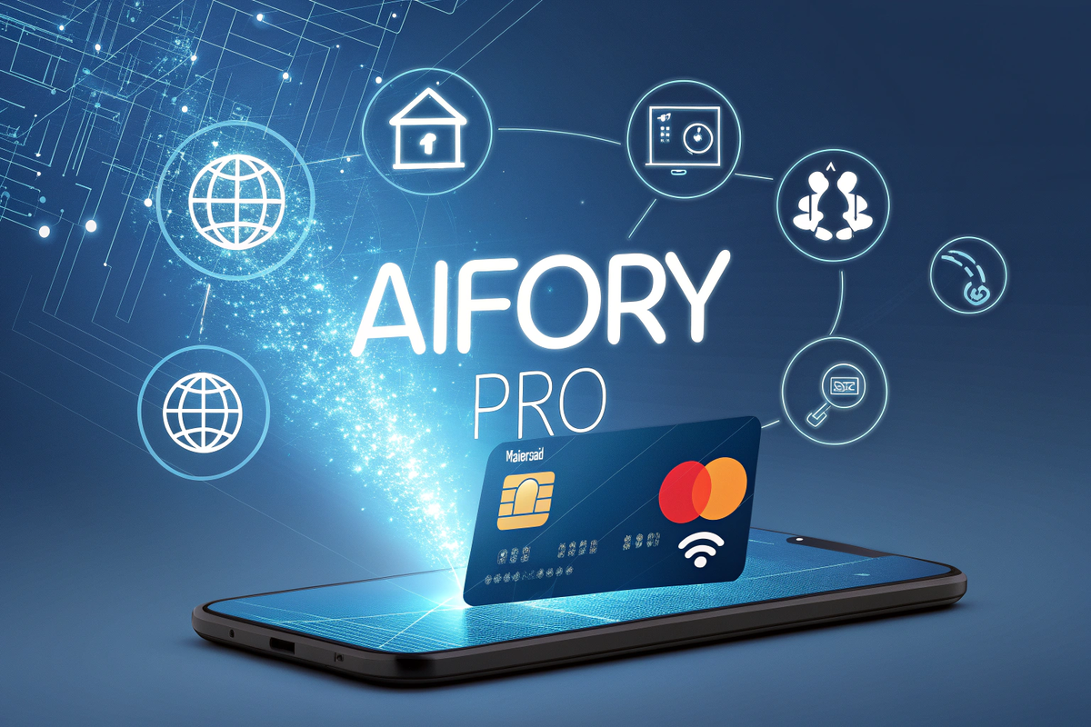 Виртуальные карты