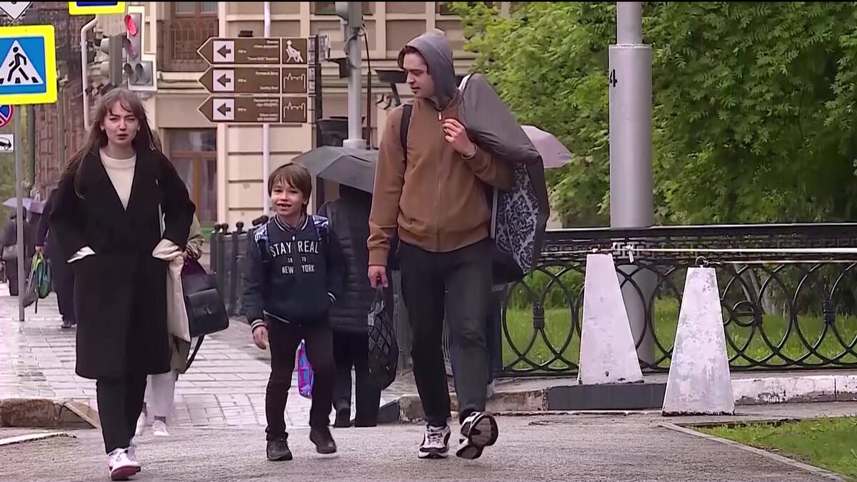    Жителей Башкортостане предупредили об ухудшении погодных условий