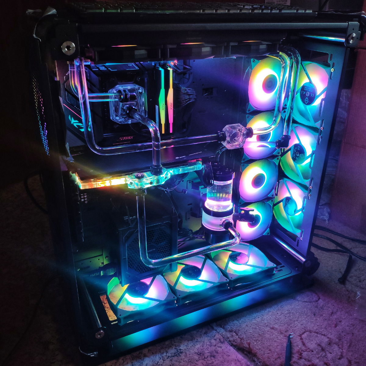 Тапкофото автора 