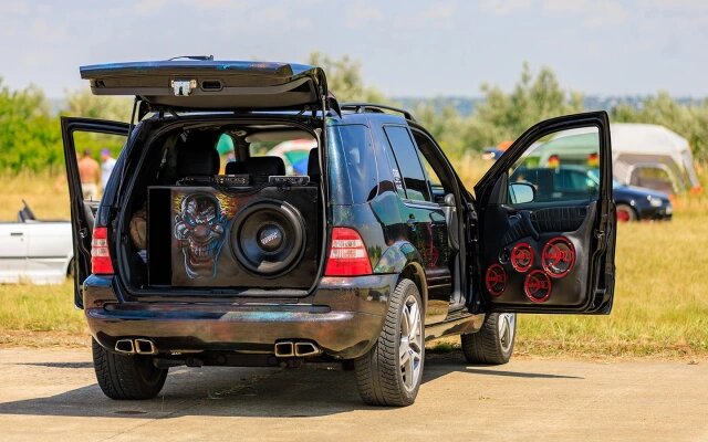 Фото: Gagarin Iurii / Shutterstock / FOTODOM