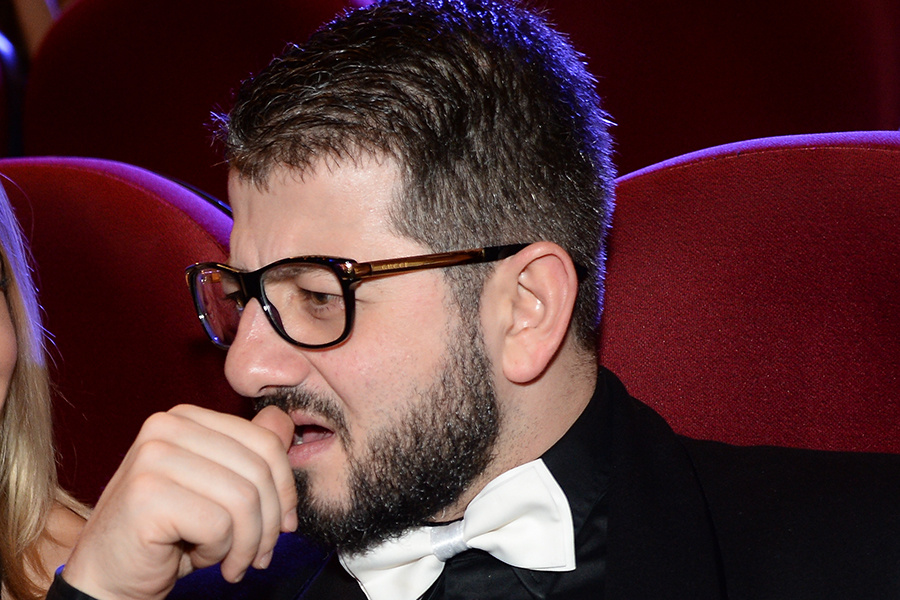    © Екатерина Чеснокова/РИА Новости