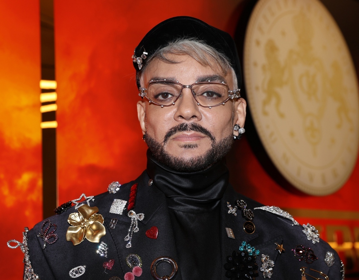 Филипп Киркоров