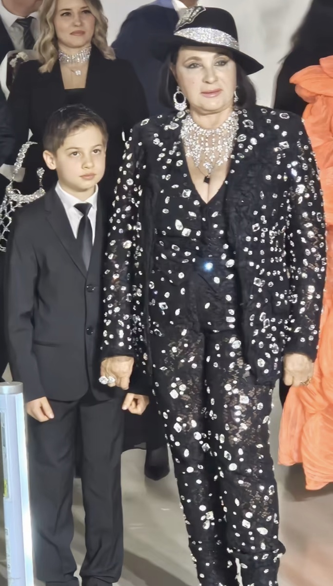 Ирина Винер