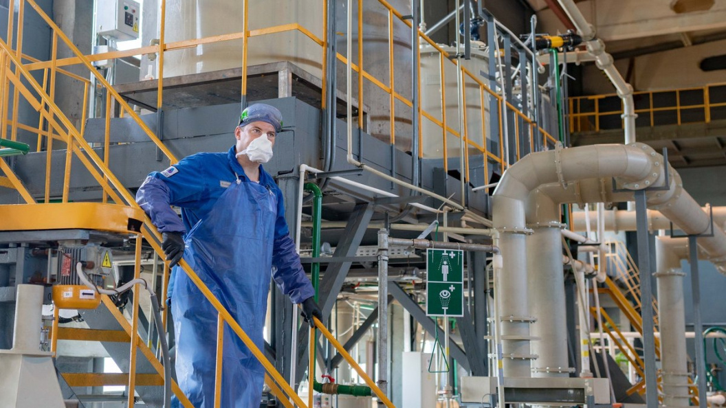    Фото: Rosatom/Globallookpress