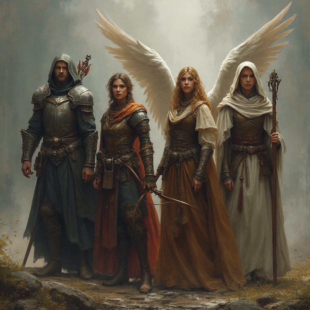 Данная картинка генерация нейросети