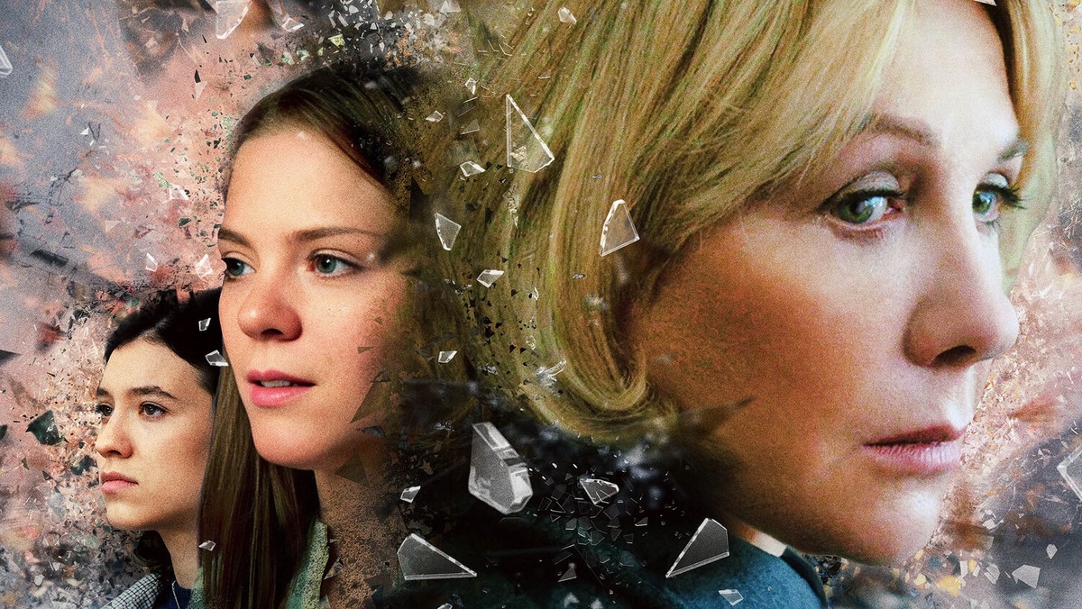 Афиша фильма «Свет», 2023 год, режиссер Антон Коломейц