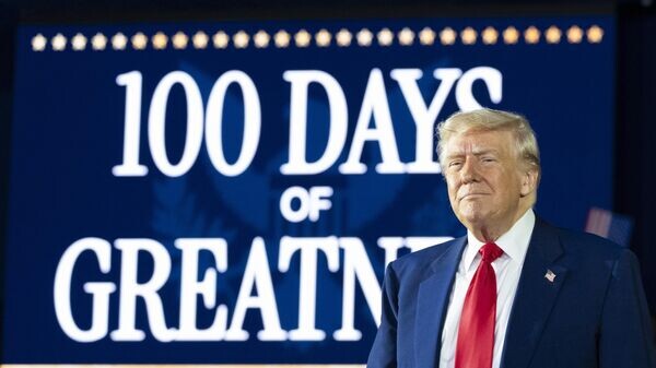    © AP / Alex Brandon