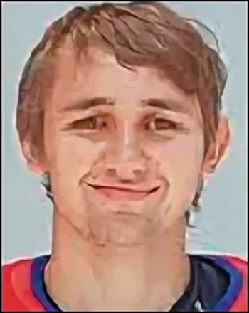 Дитрих Роберт Генрихович