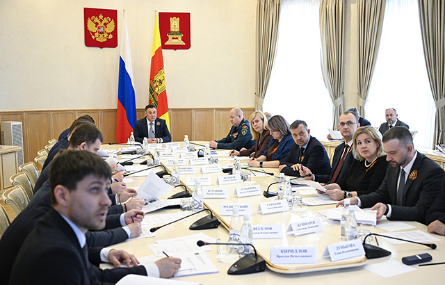 Под Тверью будет построен новый комплекс ООО «Пром-Лазер»