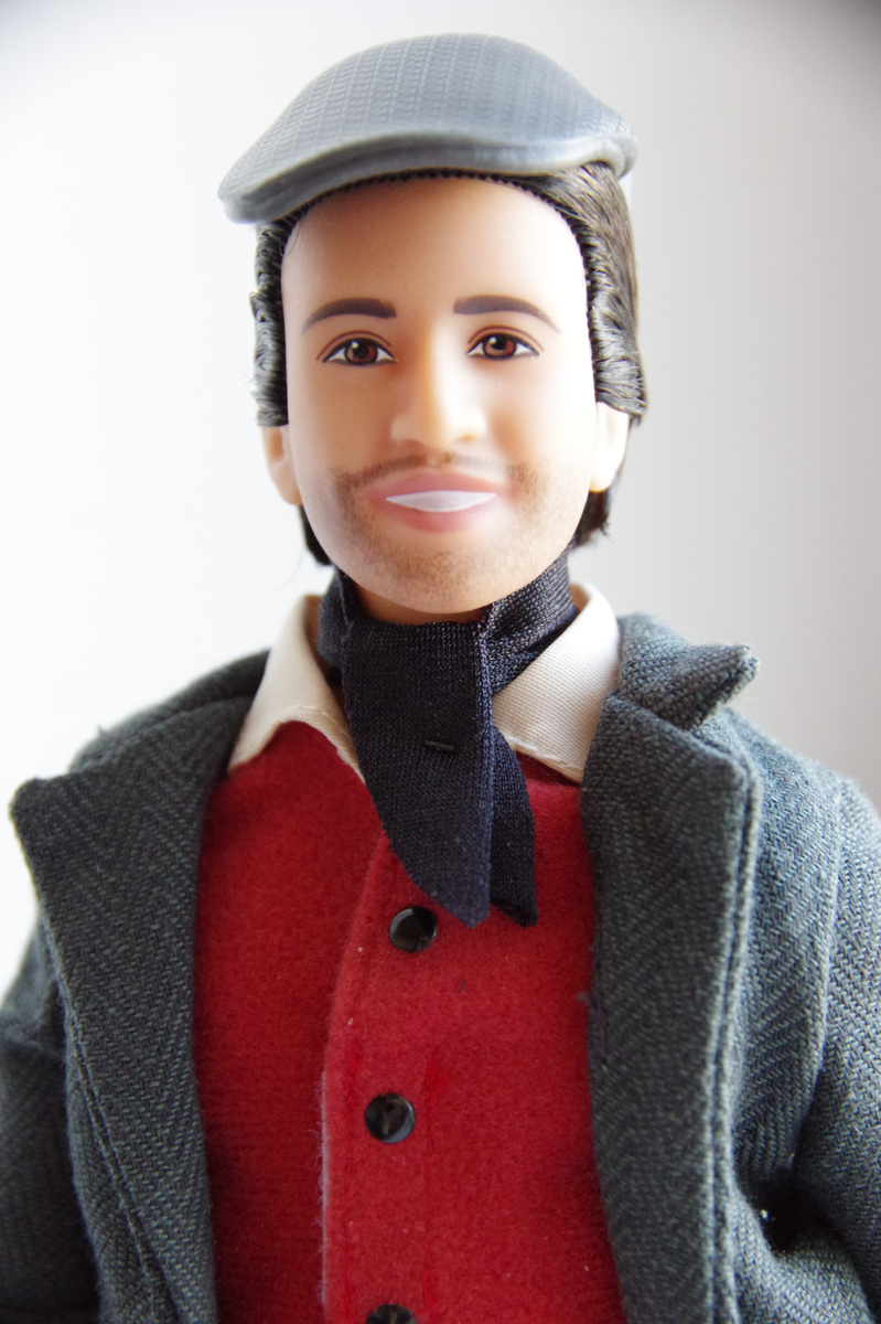 Джек фонарщик. Фото автора