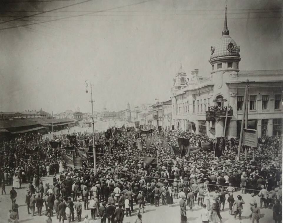    Фото Волгоградский областной краеведческий музей