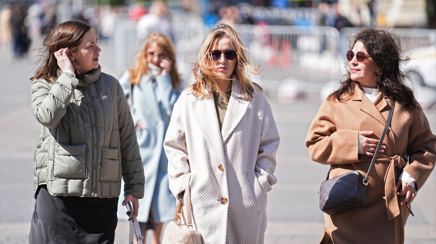    Фото: ИЗВЕСТИЯ/Павел Волков